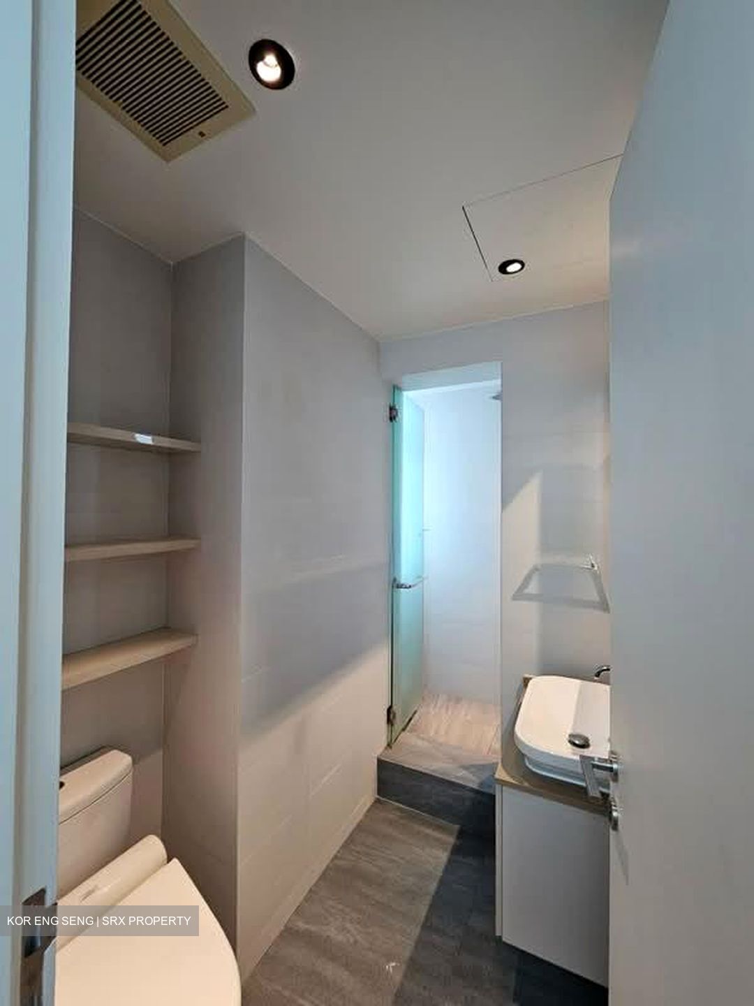 Cote D'Azur (D15), Condominium #574042381
